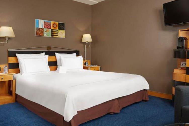 Premium Room